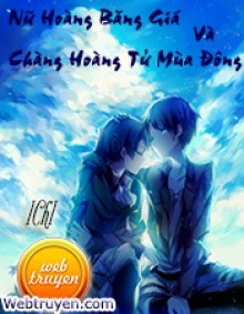 Nữ Hoàng Băng Giá Và Chàng Hoàng Tử Mùa Đông