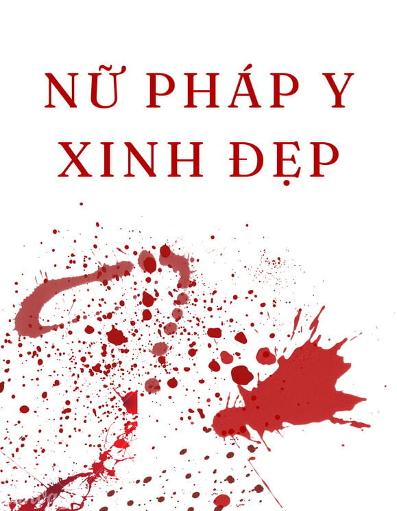 Nữ Pháp Y Xinh Đẹp