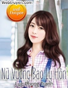 Nữ Vương Bạo Ly Hôn