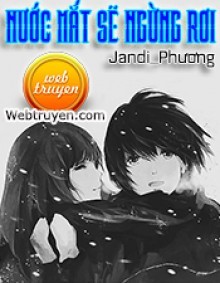 Nước Mắt Sẽ Ngừng Rơi