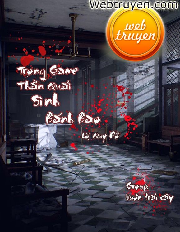 Ở Trong Game Thần Quái Sinh Bánh Bao