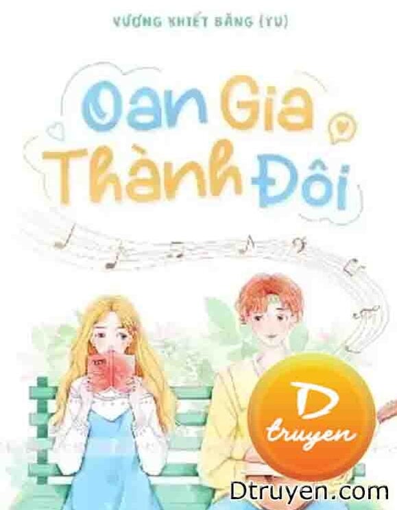 Oan Gia Thành Đôi