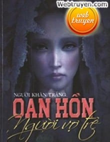 Oan Hồn Người Vợ Trẻ