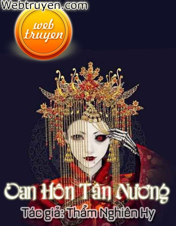 Oan Hôn Tân Nương