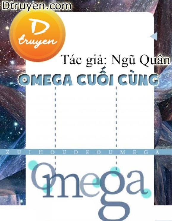 Omega Cuối Cùng