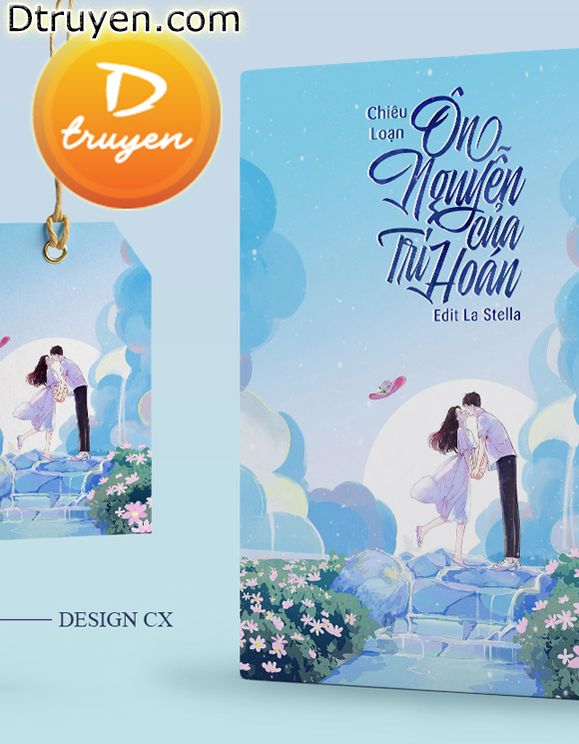 Ôn Nguyễn Của Tri Hoán