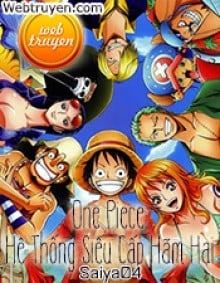 One Piece: Hệ Thống Siêu Cấp Hãm Hại