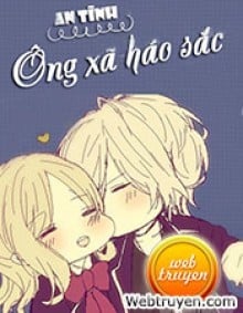 Ông Xã Háo Sắc