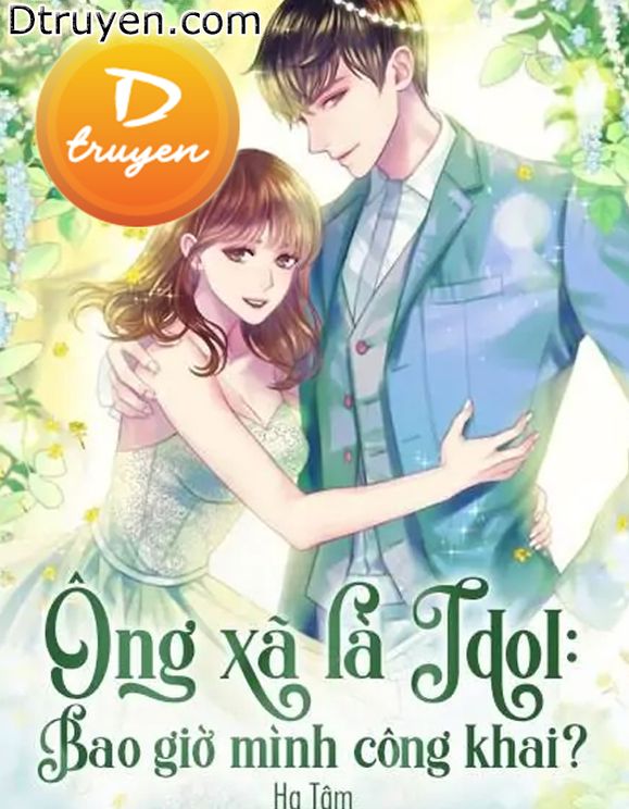 Ông Xã Là Idol: Bao Giờ Mình Công Khai?