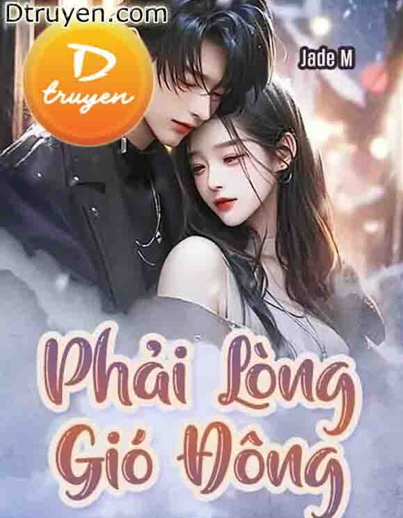 Phải Lòng Gió Đông