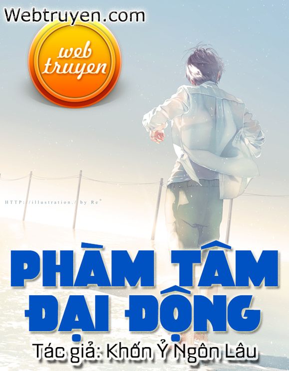 Phàm Tâm Đại Động