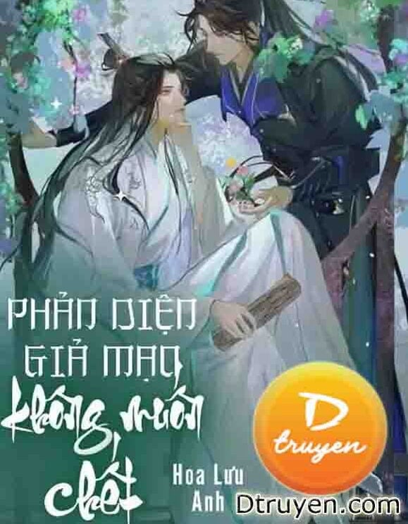 Phản Diện Giả Mạo Không Muốn Chết