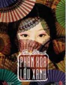 Phấn Hoa Lầu Xanh