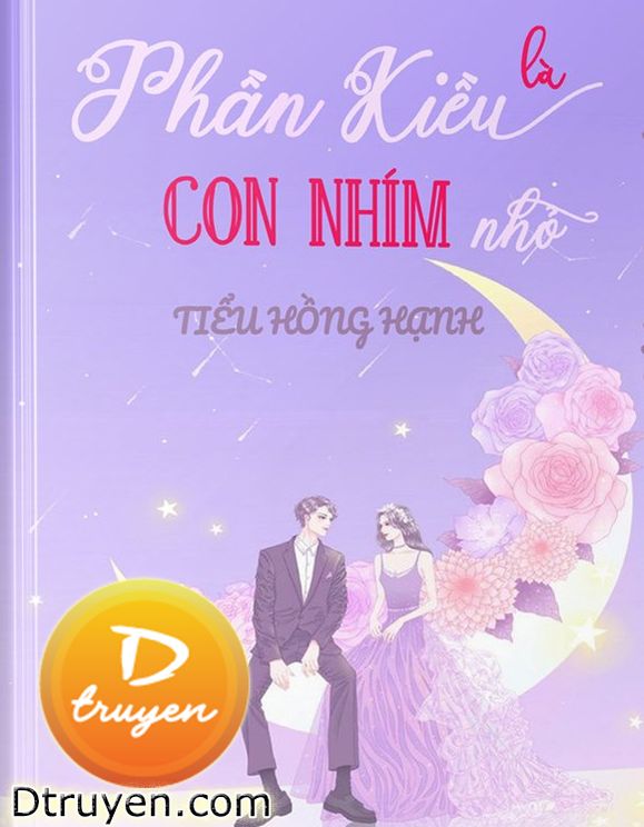 Phần Kiều Là Con Nhím Nhỏ