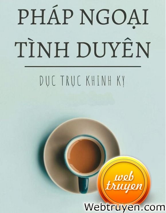 Pháp Ngoại Tình Duyên