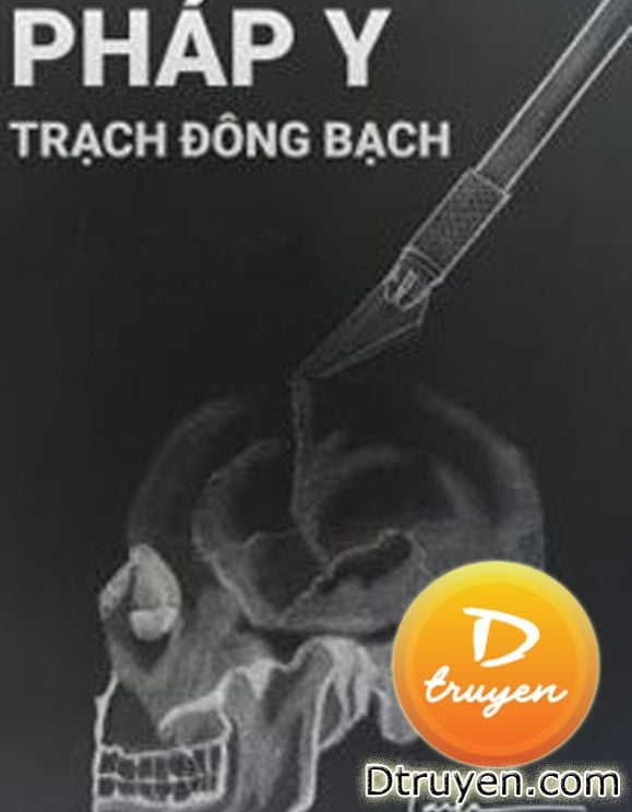 Pháp Y Trạch Đông Bạch