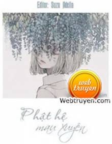 Phật Hệ Mau Xuyên