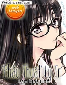"phẫu Thuật" Lý Trí
