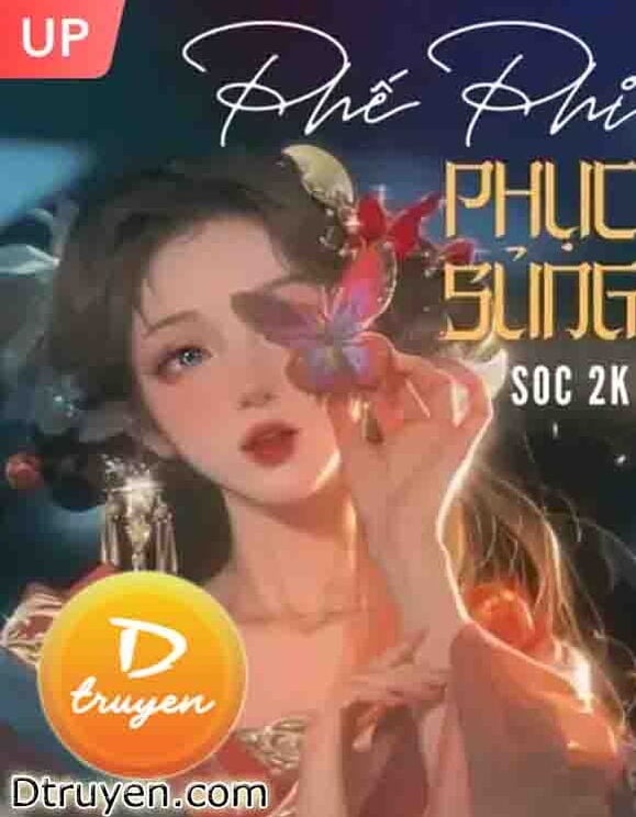 Phế Phi Phục Sủng