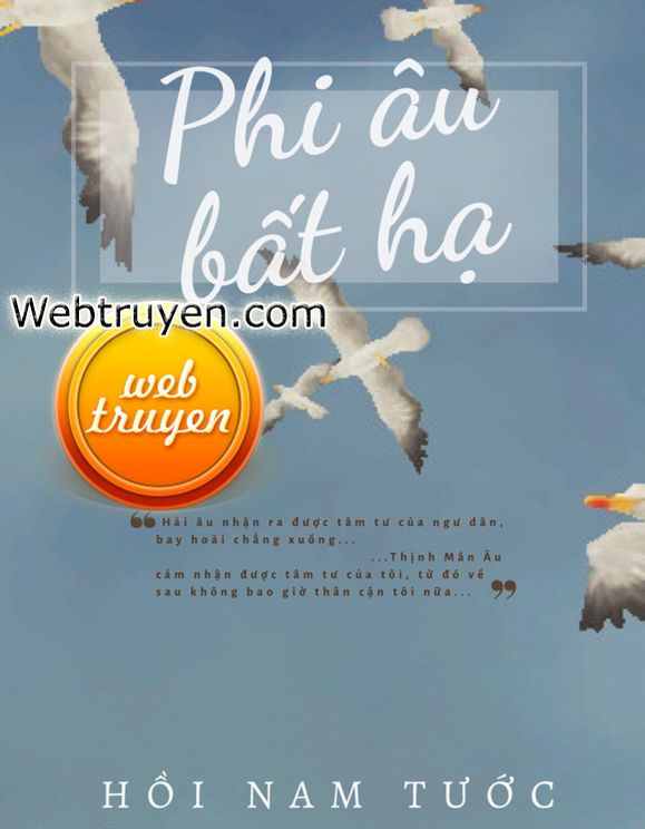 Phi Âu Bất Hạ