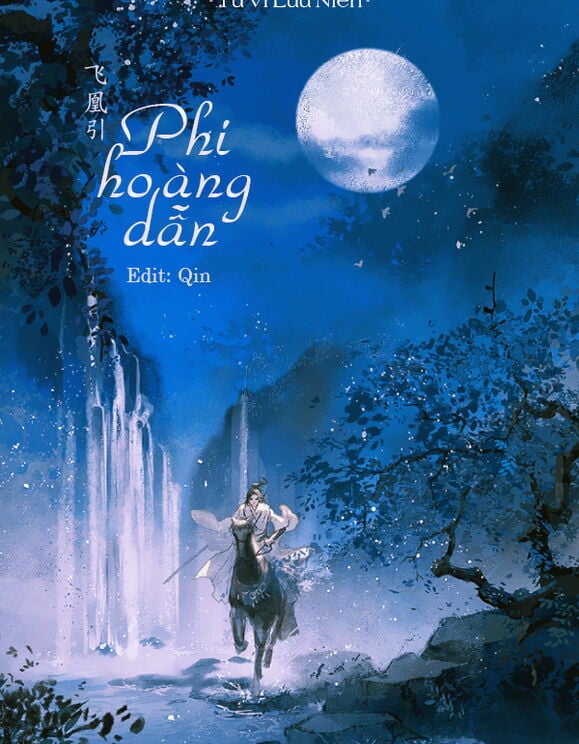 Phi Hoàng Dẫn