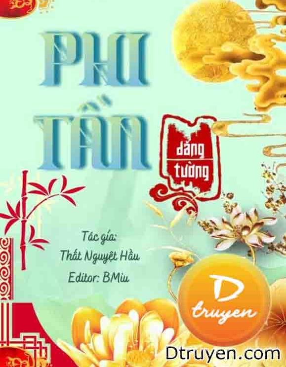 Phi Tần Dắng Tường