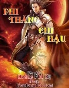 Phi Thăng Chi Hậu