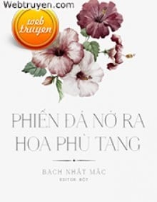 Phiến Đá Nở Ra Hoa Phù Tang