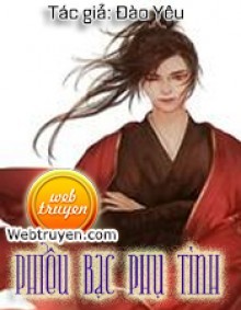 Phiêu Bạc Phụ Tình