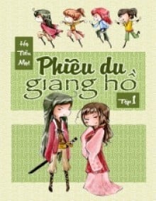 Phiêu Du Giang Hồ