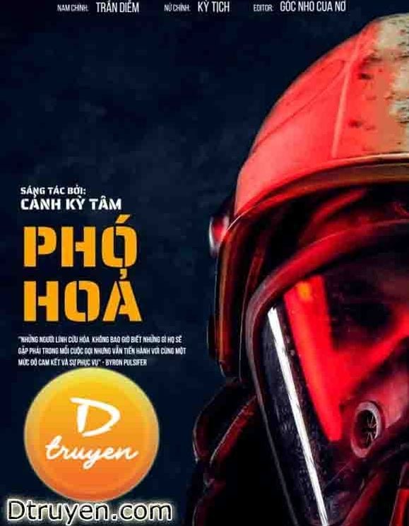 Phó Hỏa