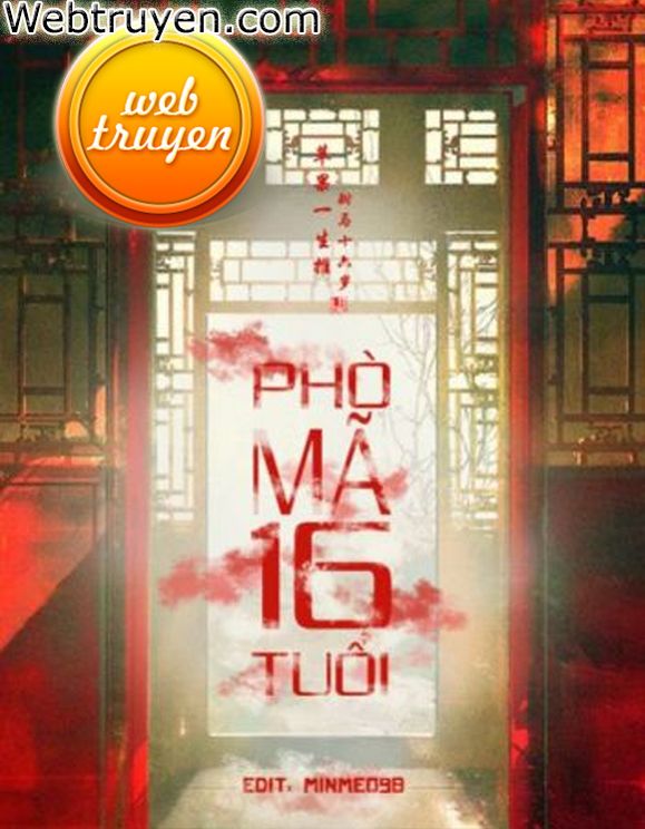 Phò Mã 16 Tuổi