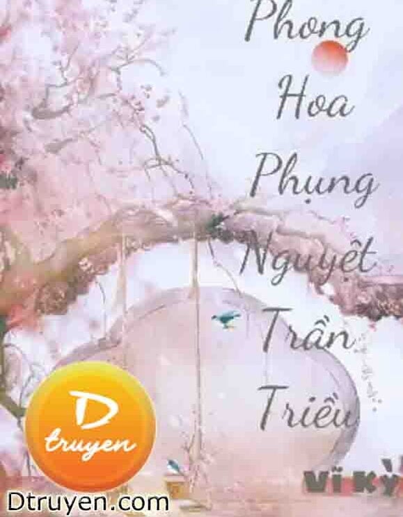 Phong Hoa Phụng Nguyệt Trần Triều