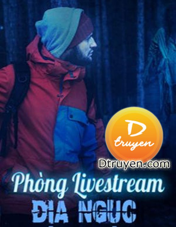 Phòng Livestream Địa Ngục