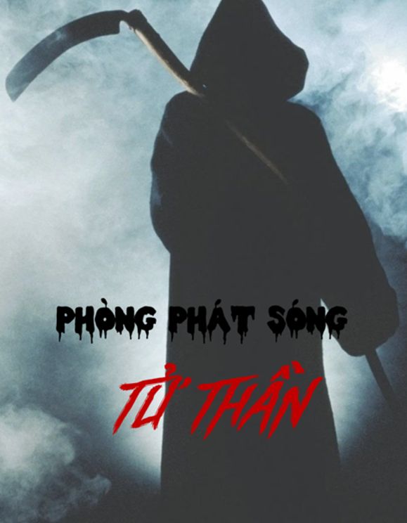 Phòng Phát Sóng Tử Thần