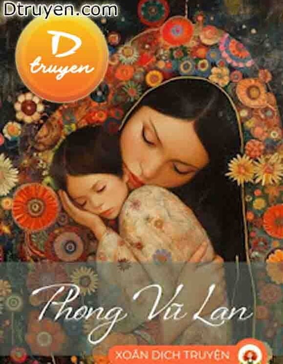 Phong Vũ Lan