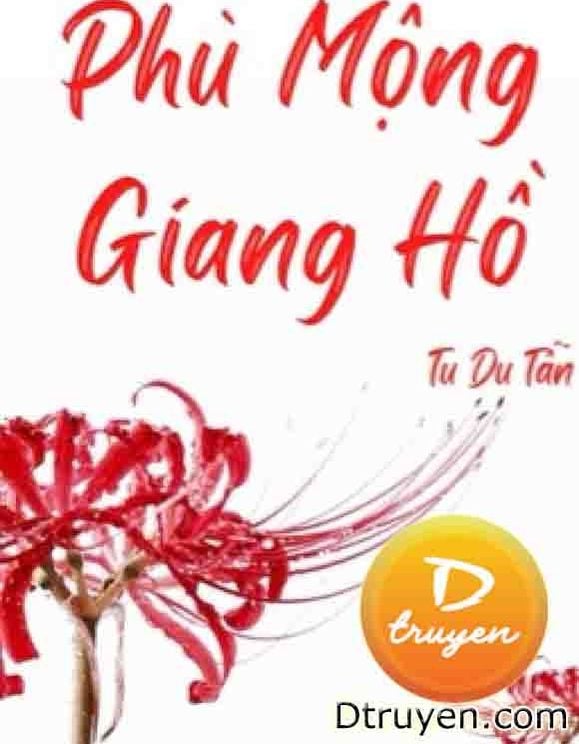 Phù Mộng Giang Hồ