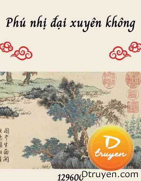 Phú Nhị Đại Xuyên Không