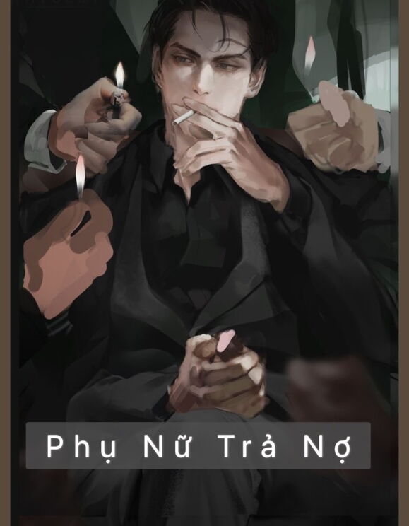 Phụ Nữ Trả Nợ