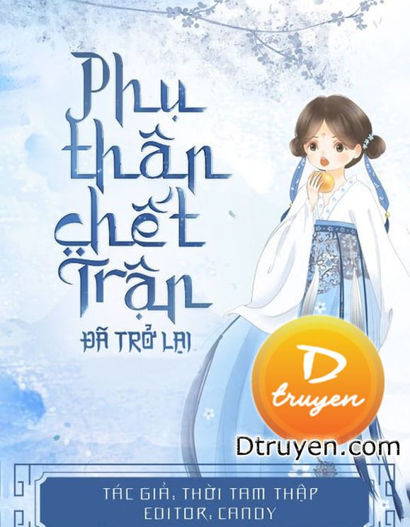 Phụ Thân Chết Trận Đã Trở Lại