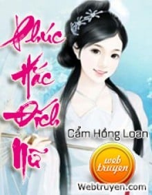 Phúc Hắc Đích Nữ