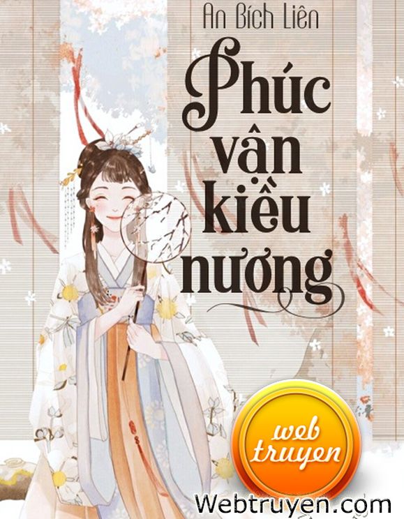 Phúc Vận Kiều Nương