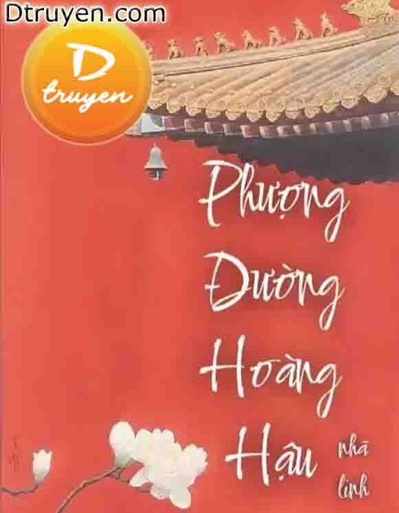 Phượng Đường Hoàng Hậu