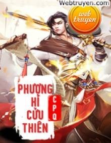 Phượng Hí Cửu Thiên