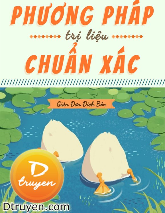 Phương Pháp Trị Liệu Chuẩn Xác