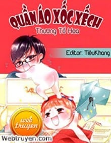 Quần Áo Xốc Xếch