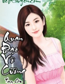 Quan Đạo Vô Cương