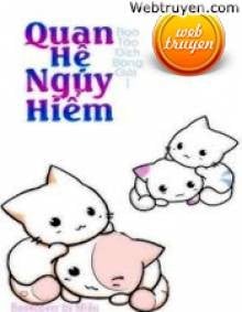 Quan Hệ Nguy Hiểm 2