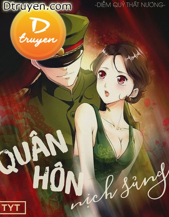 Quân Hôn Nịch Sủng