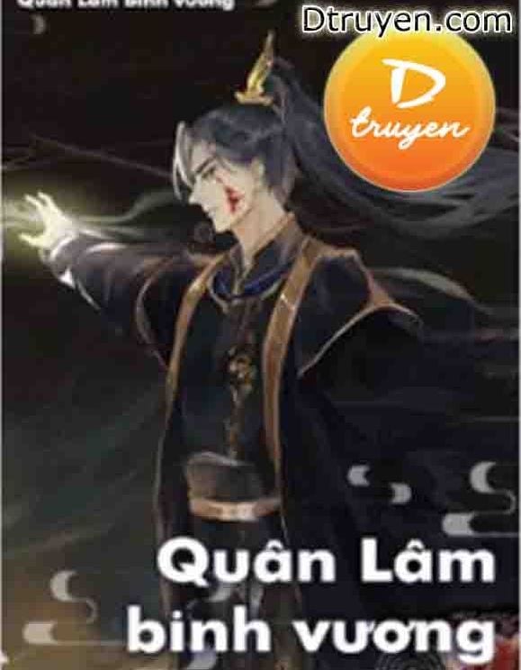 Quân Lâm Binh Vương